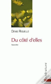 Capa do artigo Du Côté D