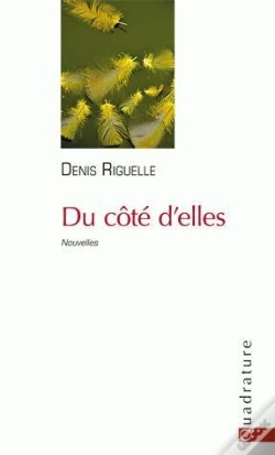 Capa do artigo Du Côté D'Elles