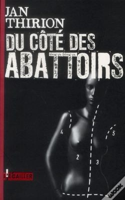 Capa do artigo Du Cote Des Abattoirs