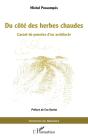 Du Côté Des Herbes Chaudes : Carnet De Pensées D'Un Architecte - Preview