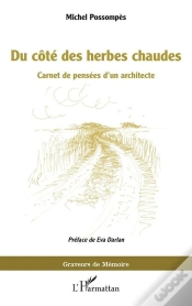 Capa do artigo Du Côté Des Herbes Chaudes : Carnet De Pensées D