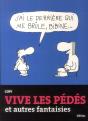 Du Cote Des Pedes (Tp) - Preview