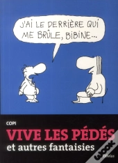 Du Cote Des Pedes (Tp)