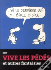 Capa do artigo Du Cote Des Pedes (Tp)