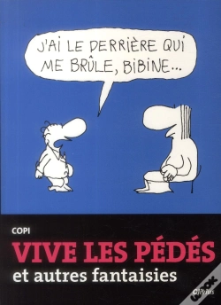 Capa do artigo Du Cote Des Pedes (Tp)
