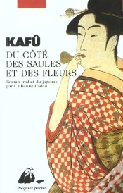 Capa do artigo Du Côté Des Saules