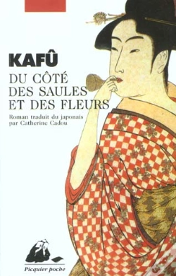 Capa do artigo Du Côté Des Saules