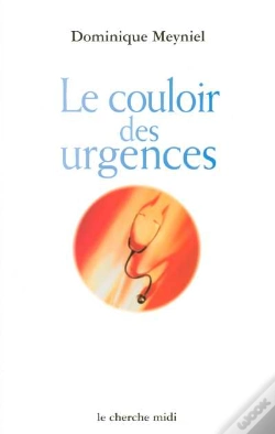 Capa do artigo Du Cote Des Urgences