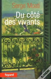 Capa do artigo Du Côté Des Vivants