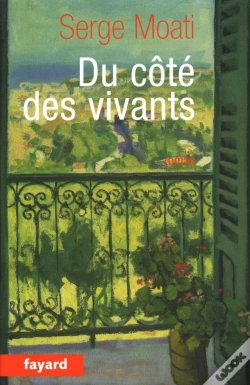 Capa do artigo Du Côté Des Vivants