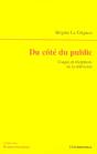 Du  Cote Du Public - Preview