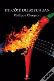 Capa do artigo Du Cote Du Szechuan