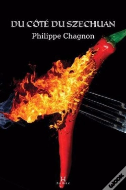 Capa do artigo Du Cote Du Szechuan