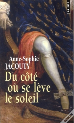 Capa do artigo Du Côté Ou Se Lève Le Soleil
