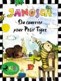Du Courrier Pour Petit Tigre - Preview