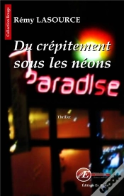 Capa do artigo Du Crépitement Sous Les Néons