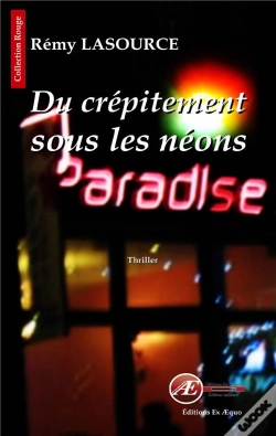 Capa do artigo Du Crépitement Sous Les Néons