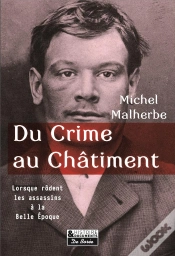 Capa do artigo Du Crime Au Chatiment