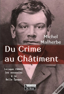 Capa do artigo Du Crime Au Chatiment