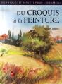 Du Croquis À La Peinture - Preview