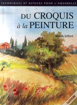 Capa do artigo Du Croquis À La Peinture