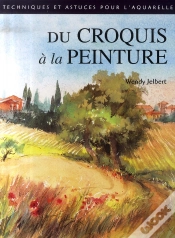 Capa do artigo Du Croquis À La Peinture