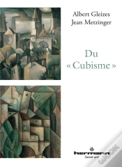 Capa do artigo Du Cubisme