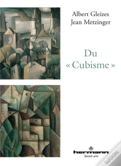 Capa do artigo Du Cubisme