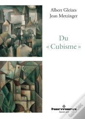 Capa do artigo Du « Cubisme »