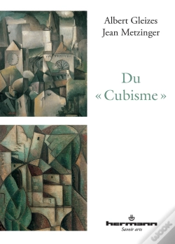 Capa do artigo Du « Cubisme »