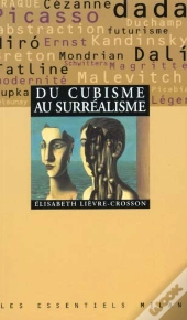 Du Cubisme Au Surrealisme