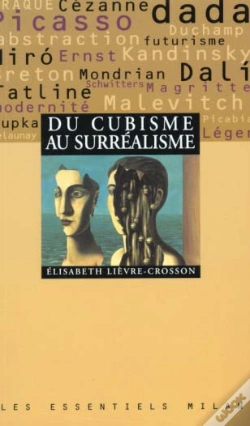 Capa do artigo Du Cubisme Au Surrealisme