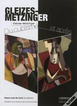 Capa do artigo Du Cubisme Et Après