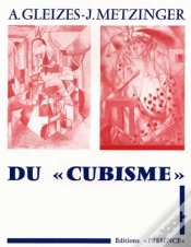 Capa do artigo Du Cubisme