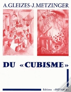 Capa do artigo Du Cubisme
