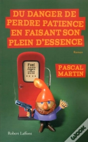 Capa do artigo Du Danger De Perdre Patience En Faisant Son Plein D