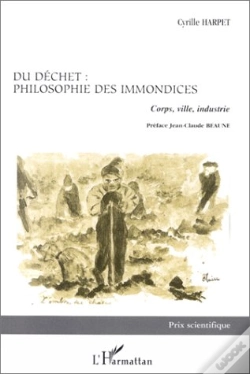Capa do artigo Du Déchet : Philosophie Des Immondices