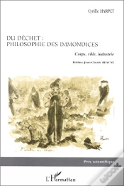 Capa do artigo Du Déchet : Philosophie Des Immondices