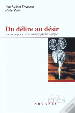 Capa do artigo Du Delire Au Desir