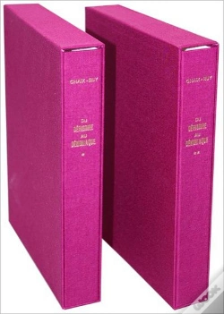 Capa do artigo Du Dérisoire Au Démoniaque (2 Volumes)