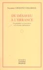Du Desaveu A L'Errance - Preview