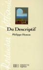 Du Descriptif - Preview