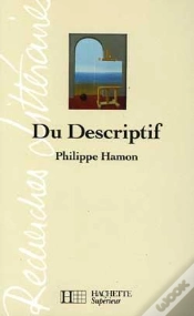 Capa do artigo Du Descriptif