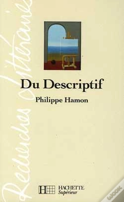 Capa do artigo Du Descriptif