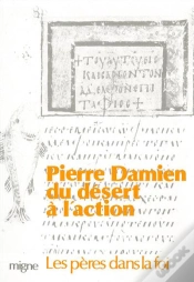 Capa do artigo Du Désert À L