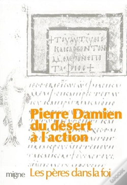 Capa do artigo Du Désert À L'Action