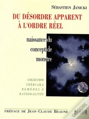 Capa do artigo Du Désordre Apparent À L