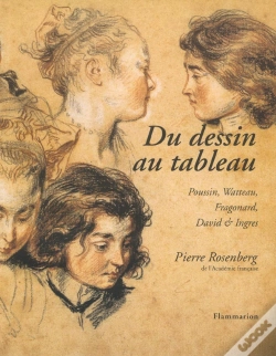 Capa do artigo Du Dessin Au Tableau