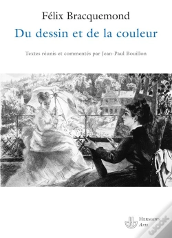 Capa do artigo Du Dessin Et De La Couleur
