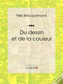 Capa do artigo Du Dessin Et De La Couleur